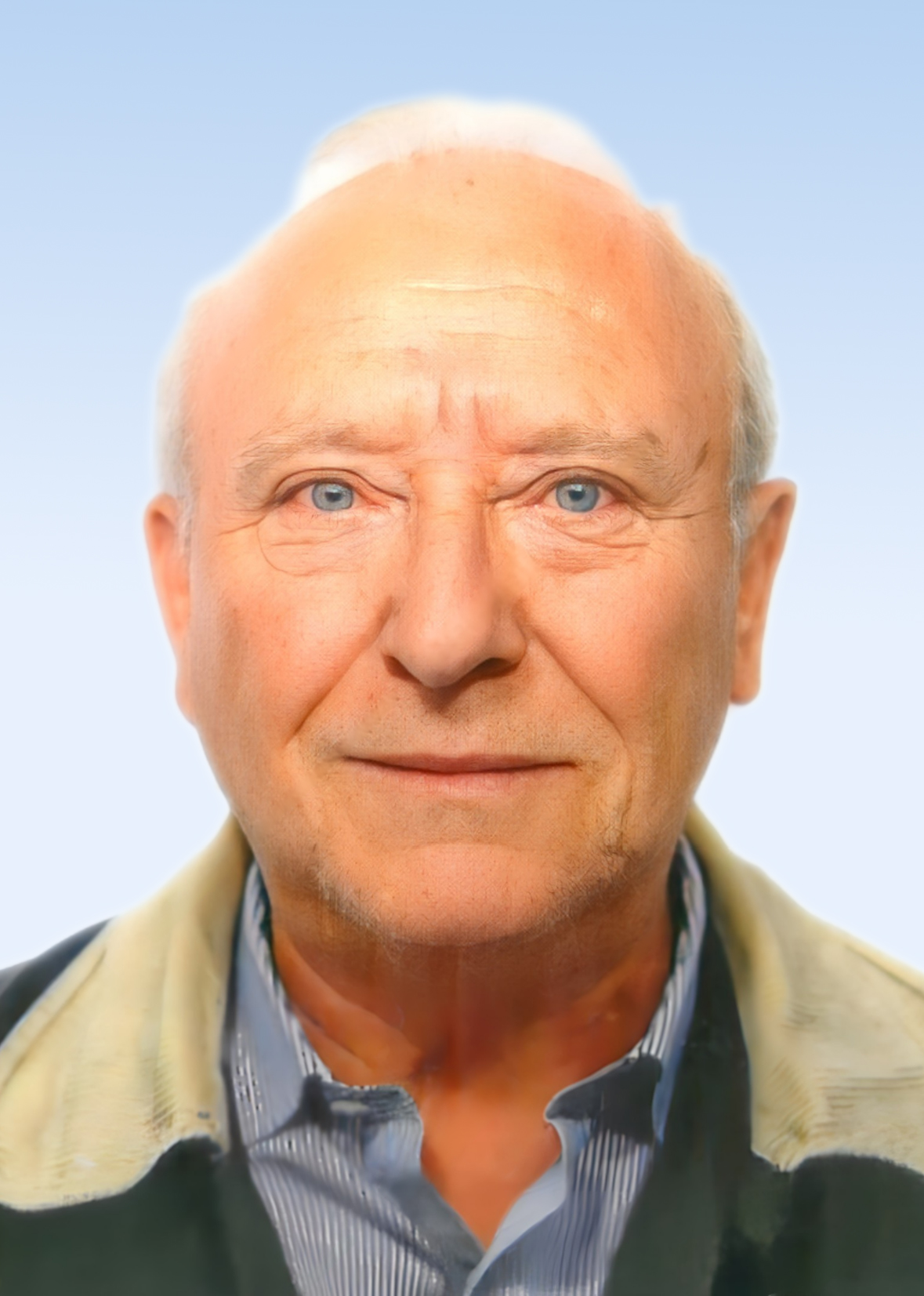RICCARDO GABRIELE DRAGANI